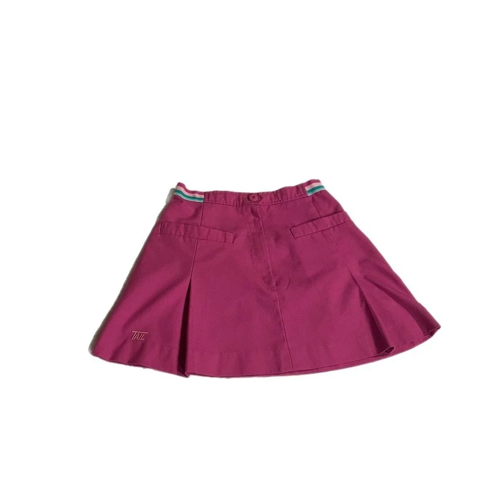 Tail‎ skirt